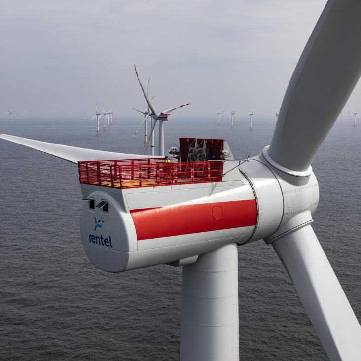 Rentel bereikt Financial Close