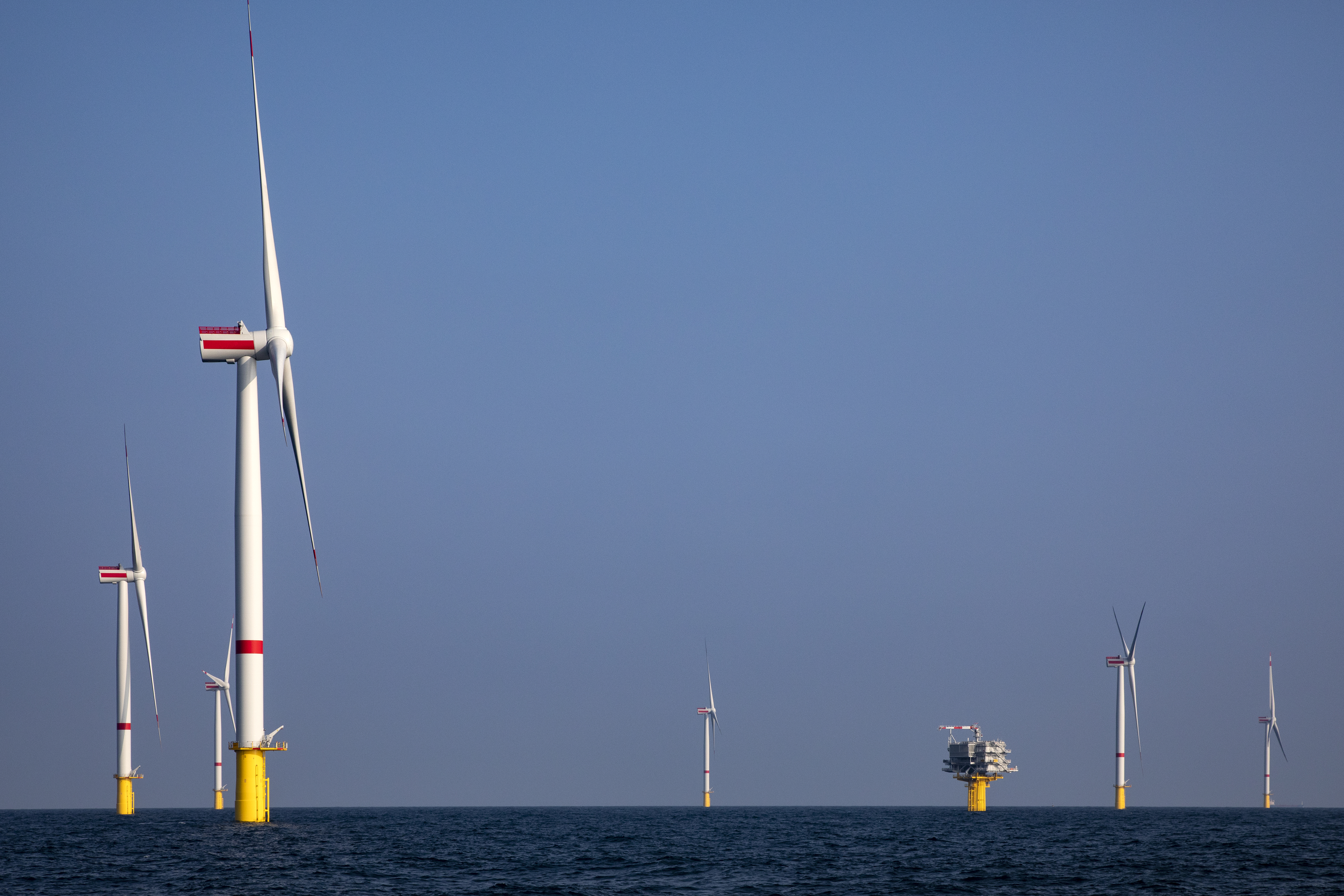 Leg het mij uit | De job Marine Coördinator bij Otary - alle info vind je hier!