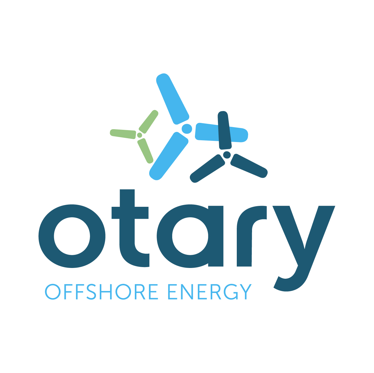 Installatie turbines voor grootste offshore windpark van België met succes afgerond